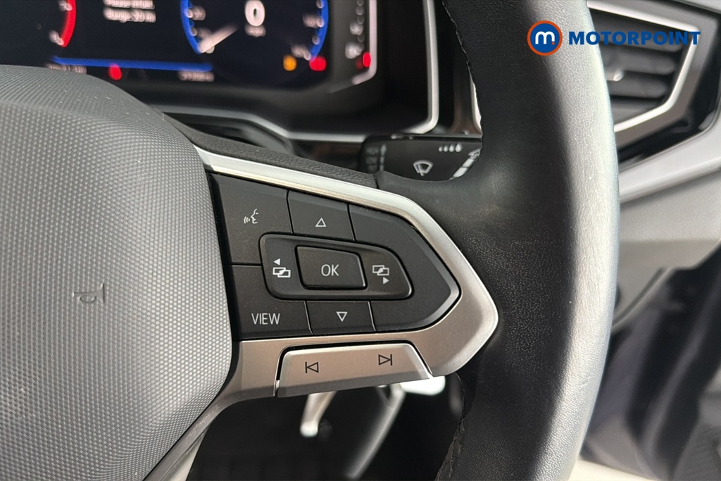 Volkswagen Polo R-Line Manual Petrol Hatchback - Stock Number (1683103) - 3rd supplementary image