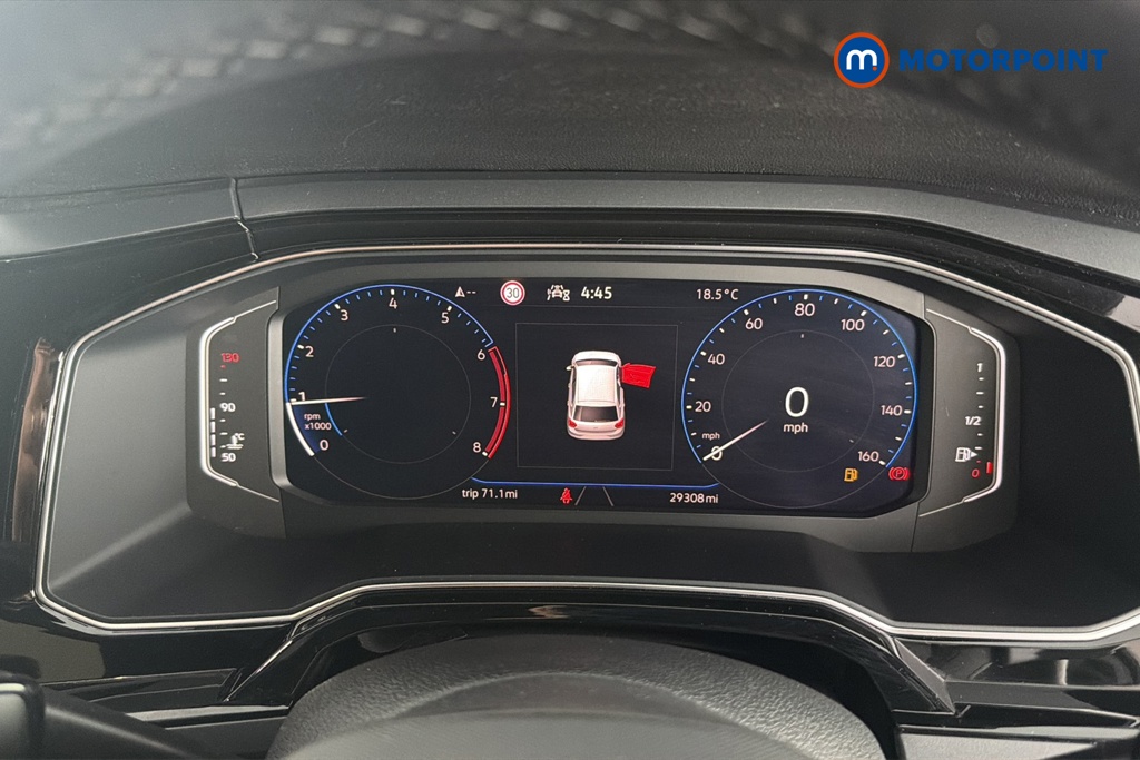 Volkswagen Polo R-Line Manual Petrol Hatchback - Stock Number (1683103) - 7th supplementary image