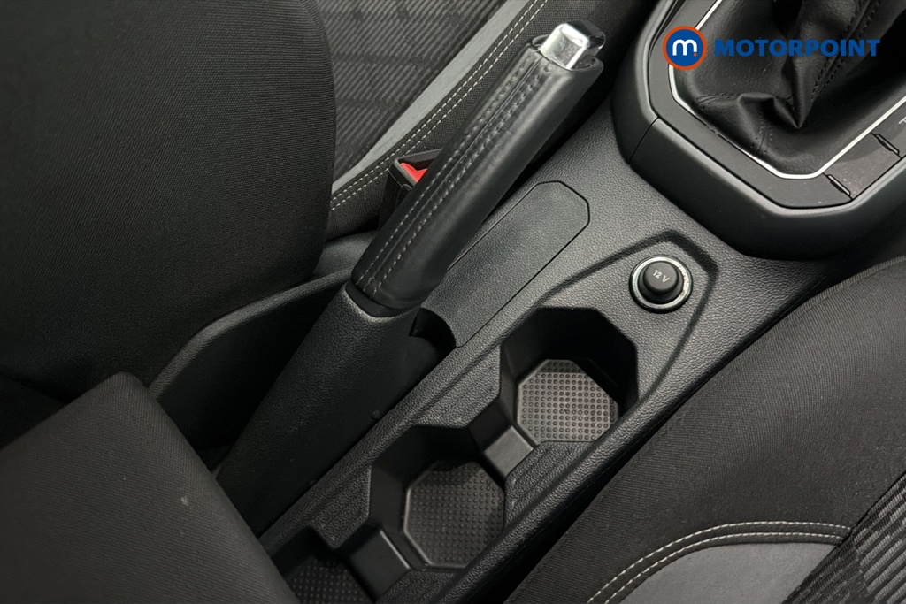 Volkswagen Polo R-Line Manual Petrol Hatchback - Stock Number (1683103) - 16th supplementary image