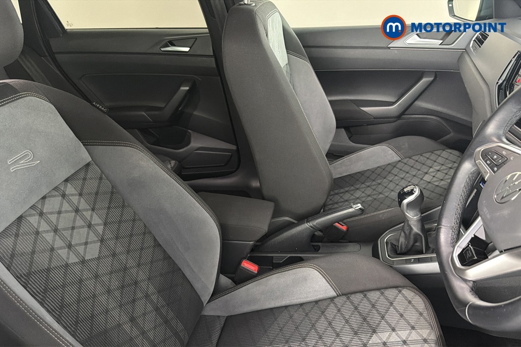 Volkswagen Polo R-Line Manual Petrol Hatchback - Stock Number (1683103) - 22nd supplementary image