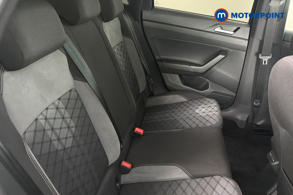 Volkswagen Polo R-Line Manual Petrol Hatchback - Stock Number (1683103) - 25th supplementary image