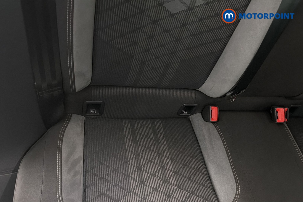 Volkswagen Polo R-Line Manual Petrol Hatchback - Stock Number (1683103) - 27th supplementary image