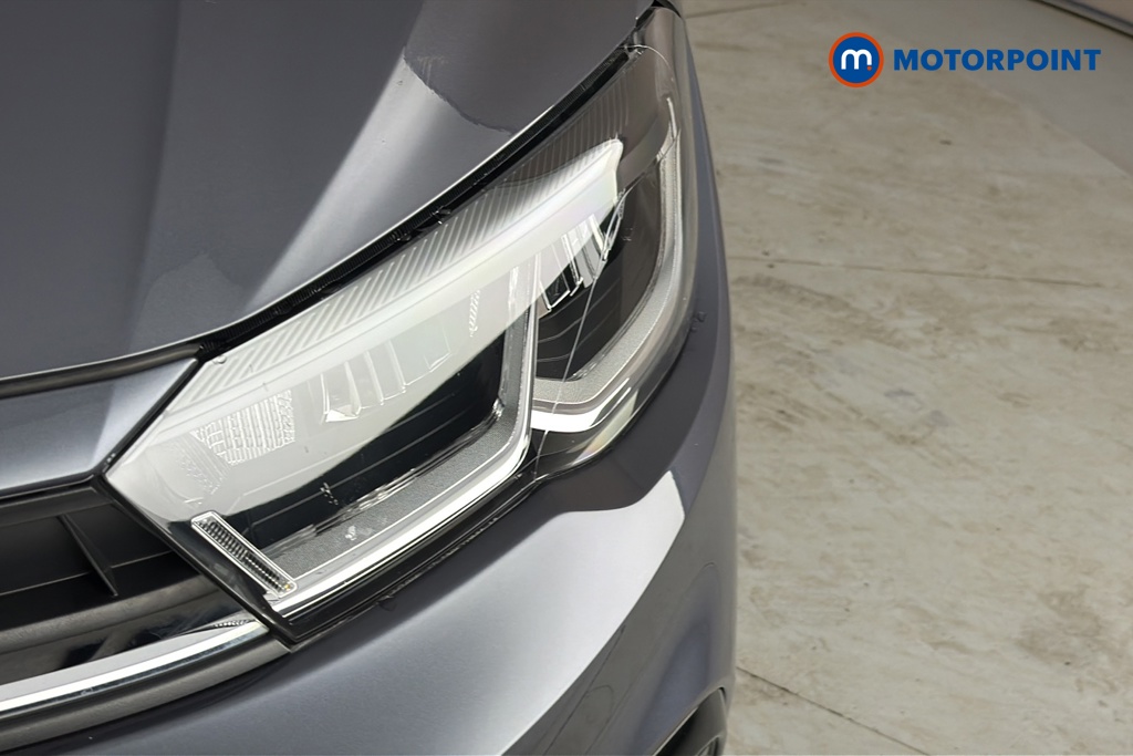 Volkswagen Polo R-Line Manual Petrol Hatchback - Stock Number (1683103) - 42nd supplementary image