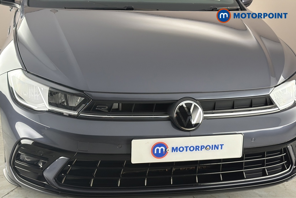 Volkswagen Polo R-Line Manual Petrol Hatchback - Stock Number (1683103) - 43rd supplementary image