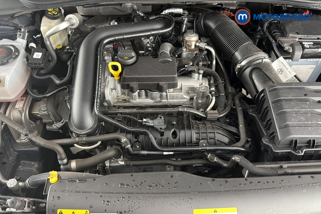 Volkswagen Polo R-Line Manual Petrol Hatchback - Stock Number (1683103) - 48th supplementary image