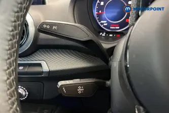 Audi Q2 Black Edition Manual Petrol SUV - Stock Number (1683182) - 5th supplementary image