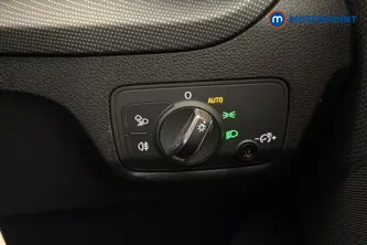 Audi Q2 Black Edition Manual Petrol SUV - Stock Number (1683182) - 11th supplementary image