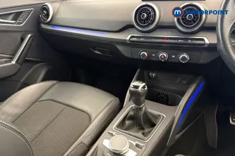 Audi Q2 Black Edition Manual Petrol SUV - Stock Number (1683182) - 15th supplementary image