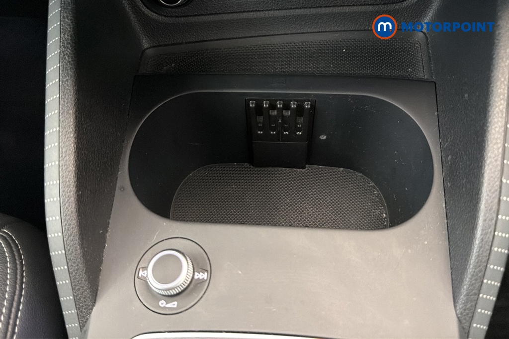 Audi Q2 Black Edition Manual Petrol SUV - Stock Number (1683182) - 16th supplementary image