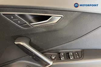 Audi Q2 Black Edition Manual Petrol SUV - Stock Number (1683182) - 19th supplementary image