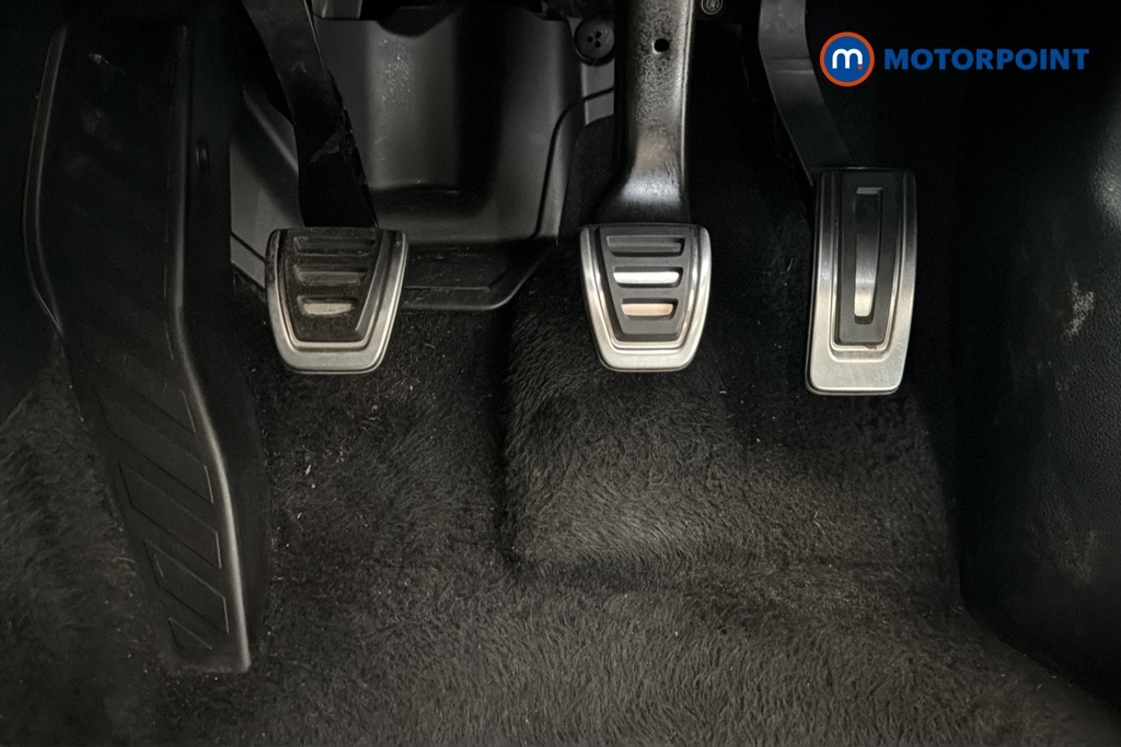 Audi Q2 Black Edition Manual Petrol SUV - Stock Number (1683182) - 24th supplementary image