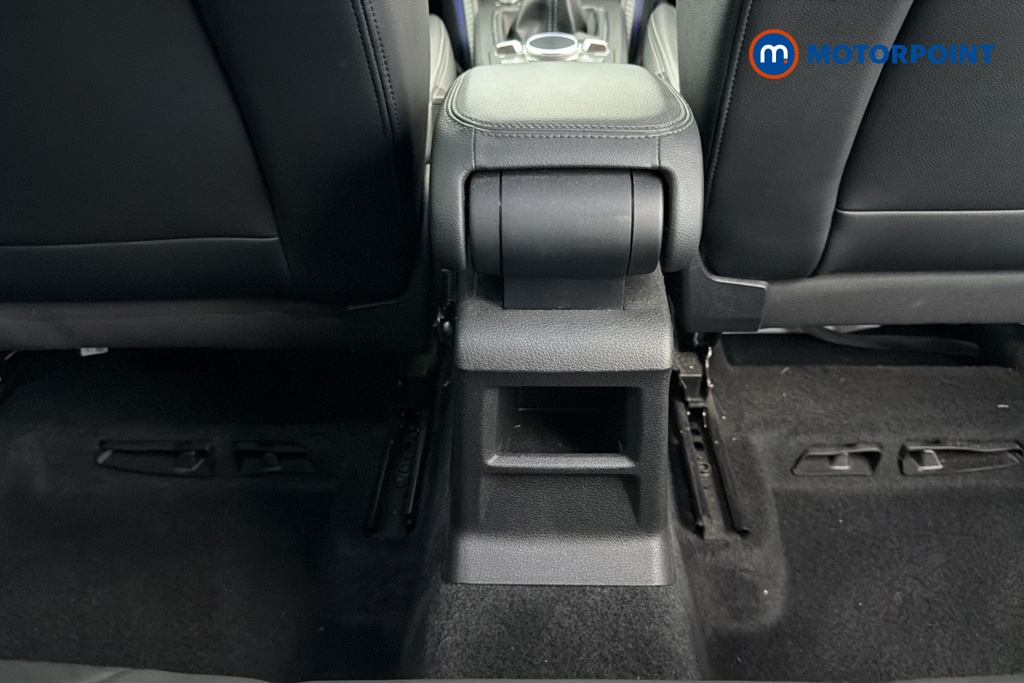 Audi Q2 Black Edition Manual Petrol SUV - Stock Number (1683182) - 28th supplementary image