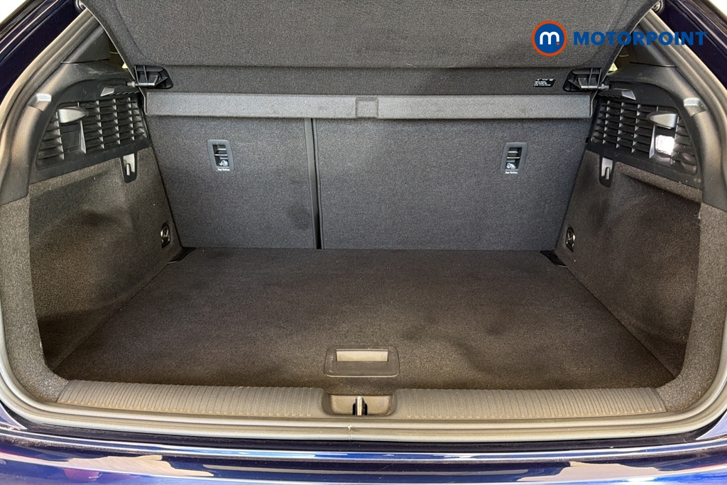 Audi Q2 Black Edition Manual Petrol SUV - Stock Number (1683182) - 30th supplementary image