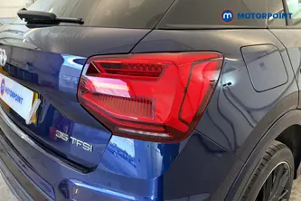 Audi Q2 Black Edition Manual Petrol SUV - Stock Number (1683182) - 36th supplementary image