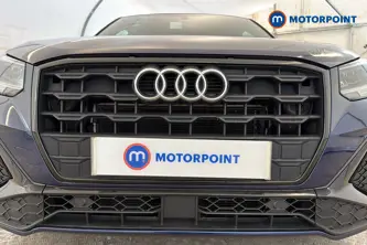 Audi Q2 Black Edition Manual Petrol SUV - Stock Number (1683182) - 43rd supplementary image