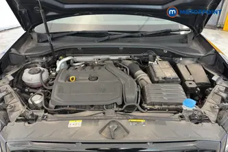 Audi Q2 Black Edition Manual Petrol SUV - Stock Number (1683182) - 48th supplementary image