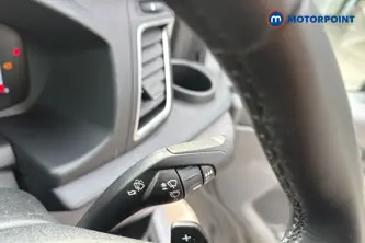 Ford Transit Limited Automatic Diesel Medium Roof Van - Stock Number (1683332) - 6th supplementary image