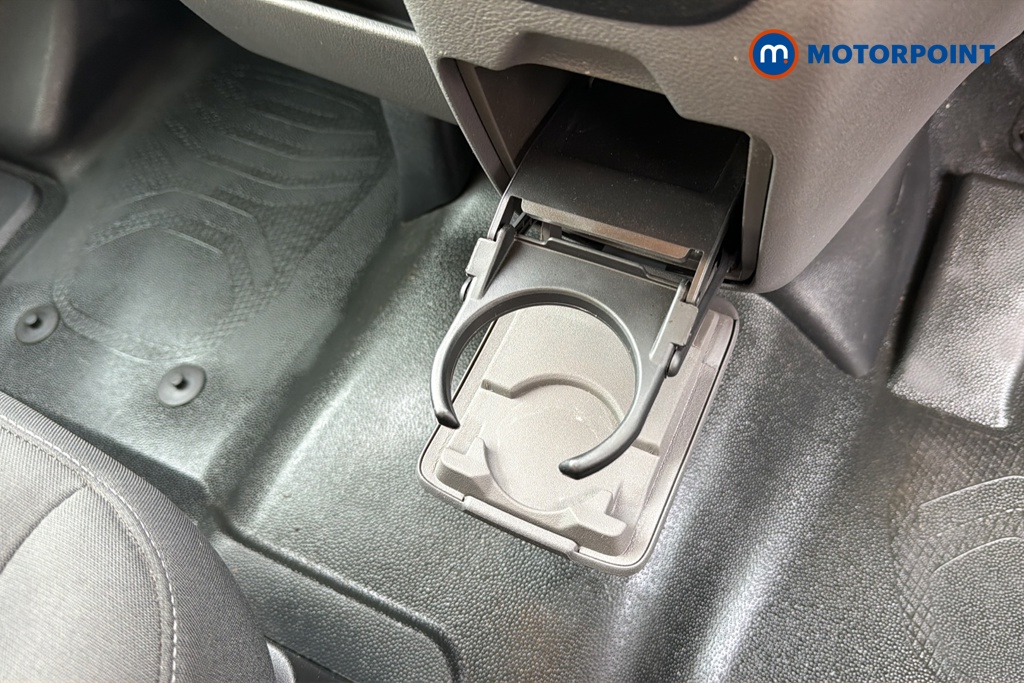 Ford Transit Limited Automatic Diesel Medium Roof Van - Stock Number (1683332) - 16th supplementary image