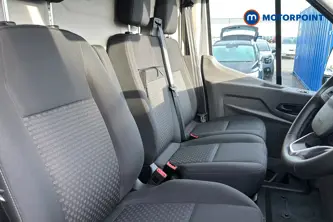 Ford Transit Limited Automatic Diesel Medium Roof Van - Stock Number (1683332) - 22nd supplementary image