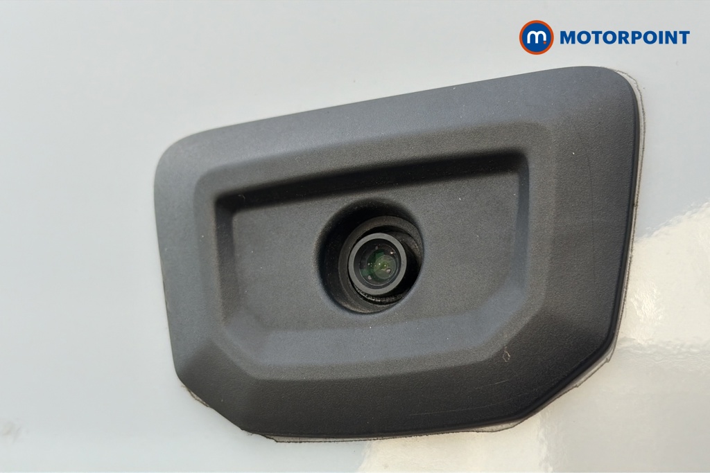 Ford Transit Limited Automatic Diesel Medium Roof Van - Stock Number (1683332) - 37th supplementary image