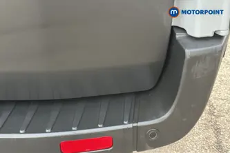 Ford Transit Limited Automatic Diesel Medium Roof Van - Stock Number (1683332) - 39th supplementary image