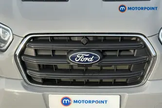 Ford Transit Limited Automatic Diesel Medium Roof Van - Stock Number (1683332) - 43rd supplementary image