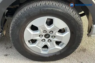 Ford Transit Limited Automatic Diesel Medium Roof Van - Stock Number (1683332) - 47th supplementary image