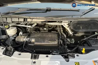 Ford Transit Limited Automatic Diesel Medium Roof Van - Stock Number (1683332) - 48th supplementary image