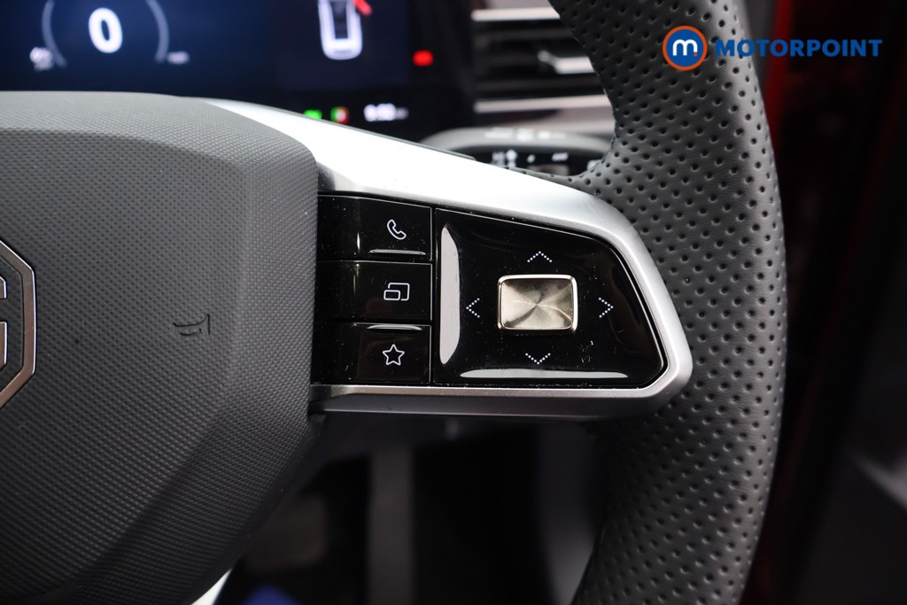 Mg Motor Uk HS Trophy Automatic Petrol-Electric Hybrid SUV - Stock Number (1683378) - 7th supplementary image