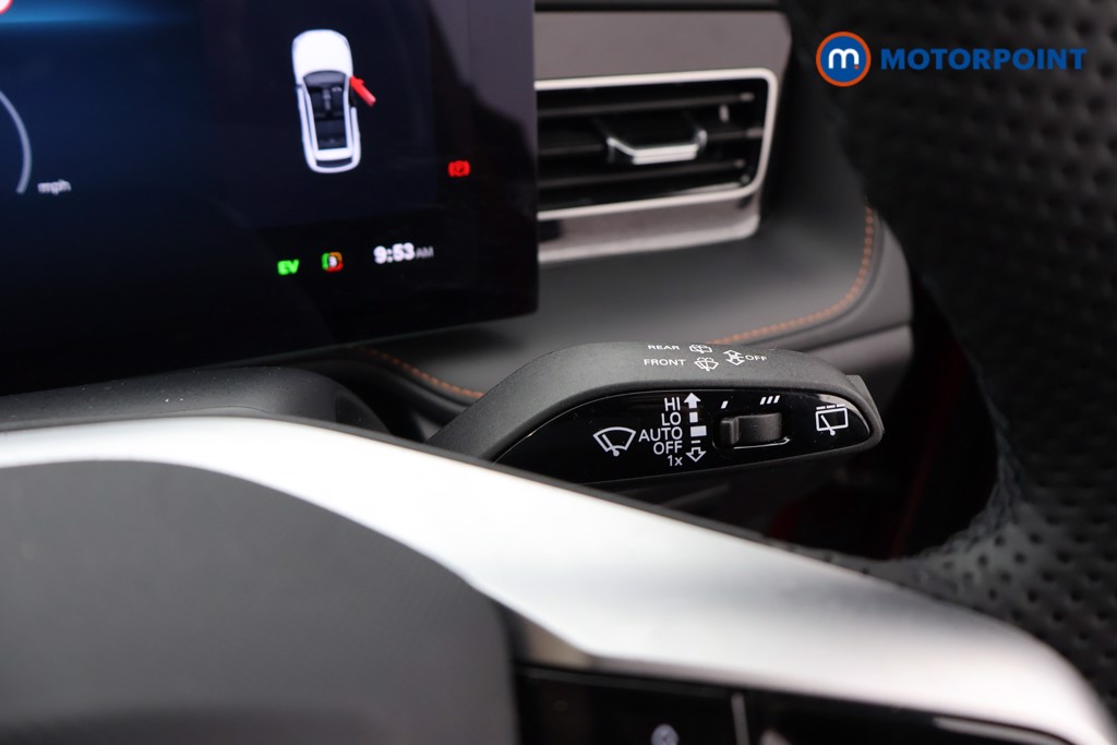 Mg Motor Uk HS Trophy Automatic Petrol-Electric Hybrid SUV - Stock Number (1683378) - 9th supplementary image