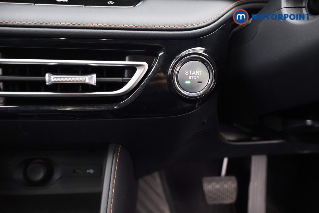 Mg Motor Uk HS Trophy Automatic Petrol-Electric Hybrid SUV - Stock Number (1683378) - 12th supplementary image