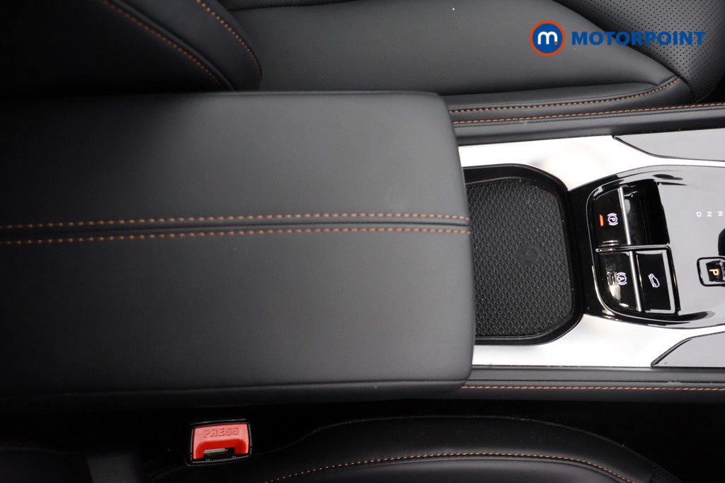 Mg Motor Uk HS Trophy Automatic Petrol-Electric Hybrid SUV - Stock Number (1683378) - 14th supplementary image