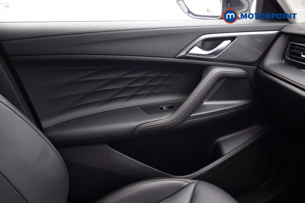 Mg Motor Uk HS Trophy Automatic Petrol-Electric Hybrid SUV - Stock Number (1683378) - 16th supplementary image