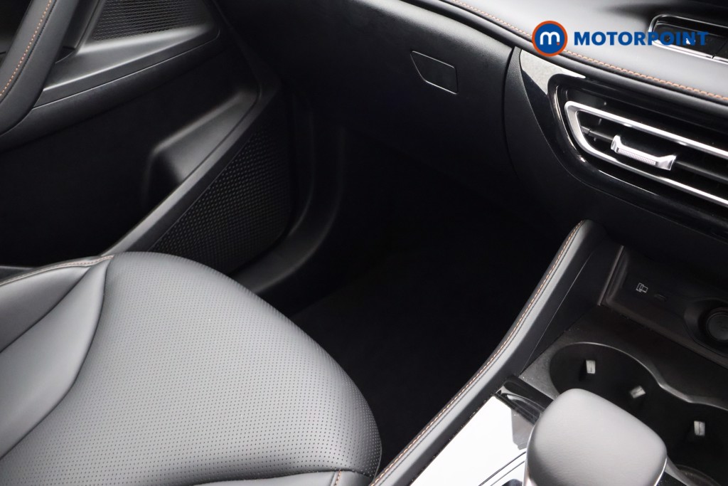 Mg Motor Uk HS Trophy Automatic Petrol-Electric Hybrid SUV - Stock Number (1683378) - 17th supplementary image