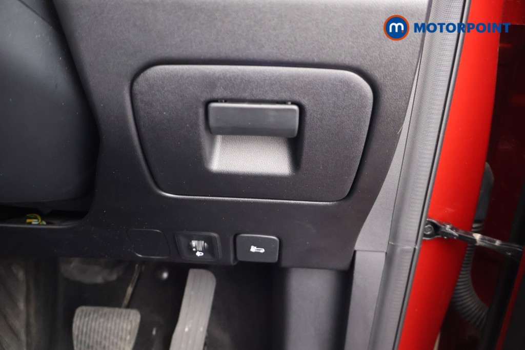 Mg Motor Uk HS Trophy Automatic Petrol-Electric Hybrid SUV - Stock Number (1683378) - 18th supplementary image