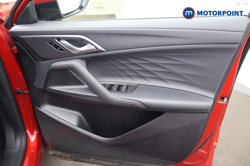 Mg Motor Uk HS Trophy Automatic Petrol-Electric Hybrid SUV - Stock Number (1683378) - 19th supplementary image