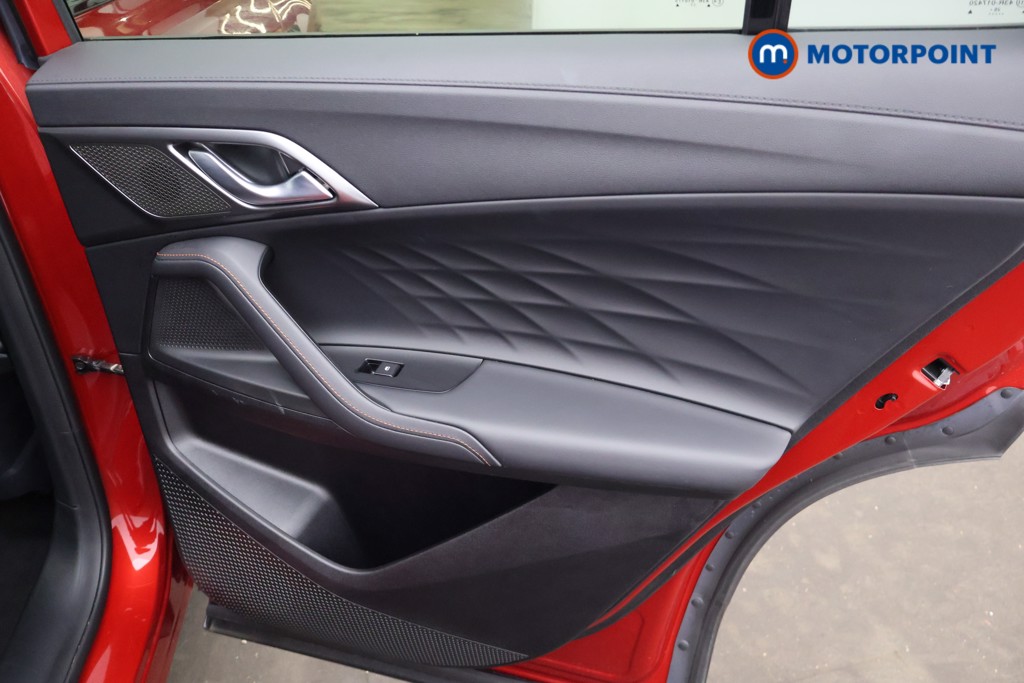 Mg Motor Uk HS Trophy Automatic Petrol-Electric Hybrid SUV - Stock Number (1683378) - 23rd supplementary image
