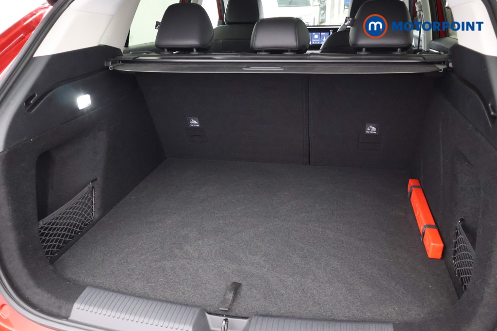 Mg Motor Uk HS Trophy Automatic Petrol-Electric Hybrid SUV - Stock Number (1683378) - 26th supplementary image