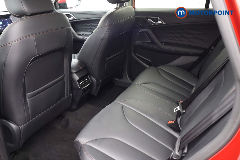 Mg Motor Uk HS Trophy Automatic Petrol-Electric Hybrid SUV - Stock Number (1683378) - 28th supplementary image