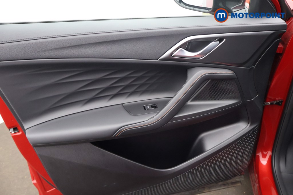 Mg Motor Uk HS Trophy Automatic Petrol-Electric Hybrid SUV - Stock Number (1683378) - 30th supplementary image