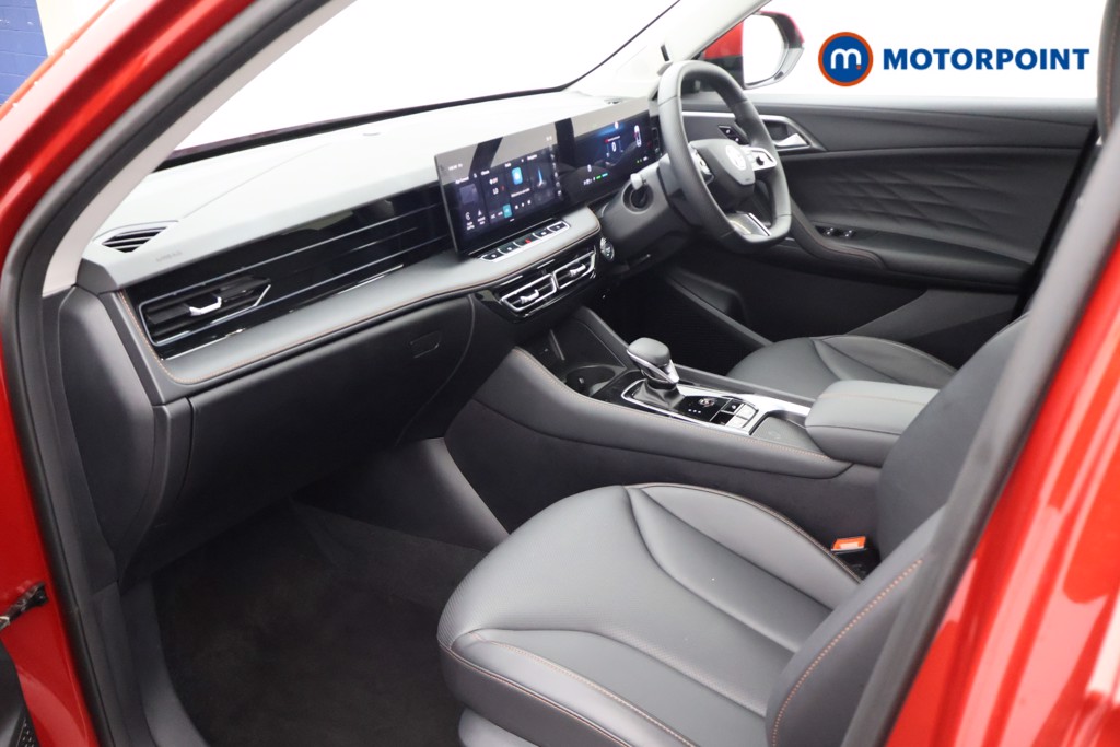 Mg Motor Uk HS Trophy Automatic Petrol-Electric Hybrid SUV - Stock Number (1683378) - 31st supplementary image