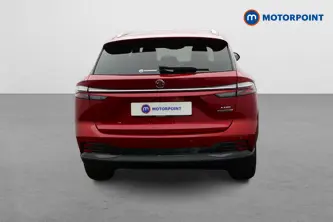 Mg Motor Uk HS Trophy Automatic Petrol-Electric Hybrid SUV - Stock Number (1683378) - Rear bumper