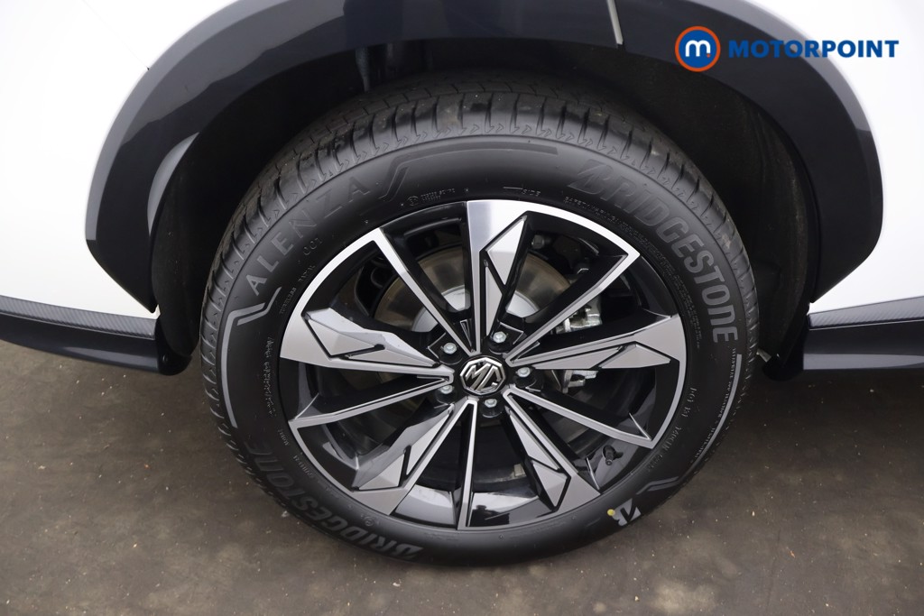 Mg Motor Uk HS Trophy Automatic Petrol-Electric Hybrid SUV - Stock Number (1683458) - 3rd supplementary image