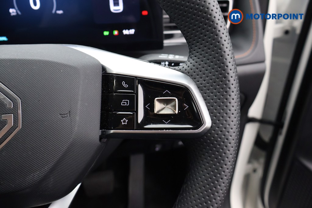 Mg Motor Uk HS Trophy Automatic Petrol-Electric Hybrid SUV - Stock Number (1683458) - 7th supplementary image