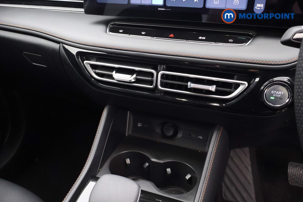 Mg Motor Uk HS Trophy Automatic Petrol-Electric Hybrid SUV - Stock Number (1683458) - 12th supplementary image