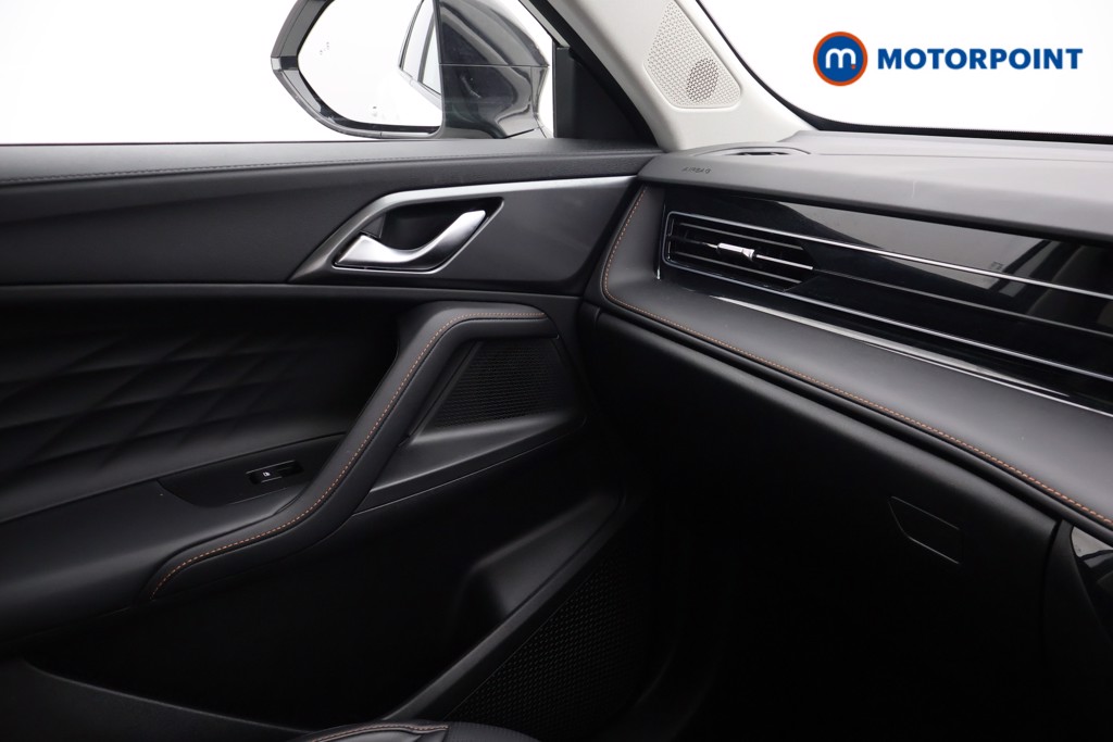 Mg Motor Uk HS Trophy Automatic Petrol-Electric Hybrid SUV - Stock Number (1683458) - 16th supplementary image