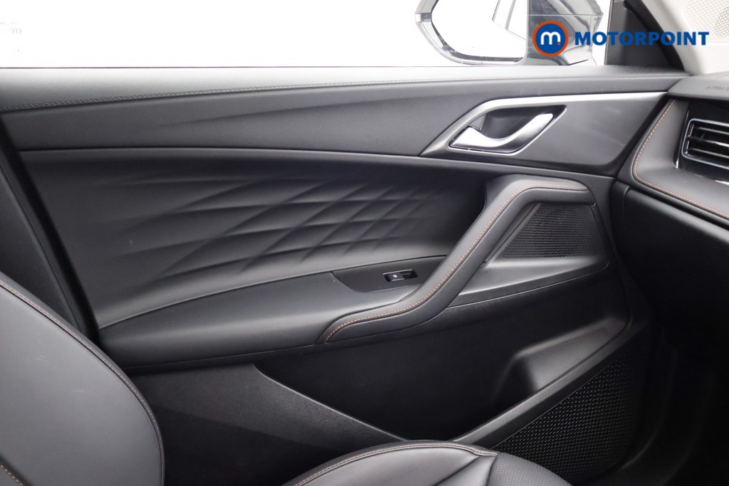 Mg Motor Uk HS Trophy Automatic Petrol-Electric Hybrid SUV - Stock Number (1683458) - 17th supplementary image