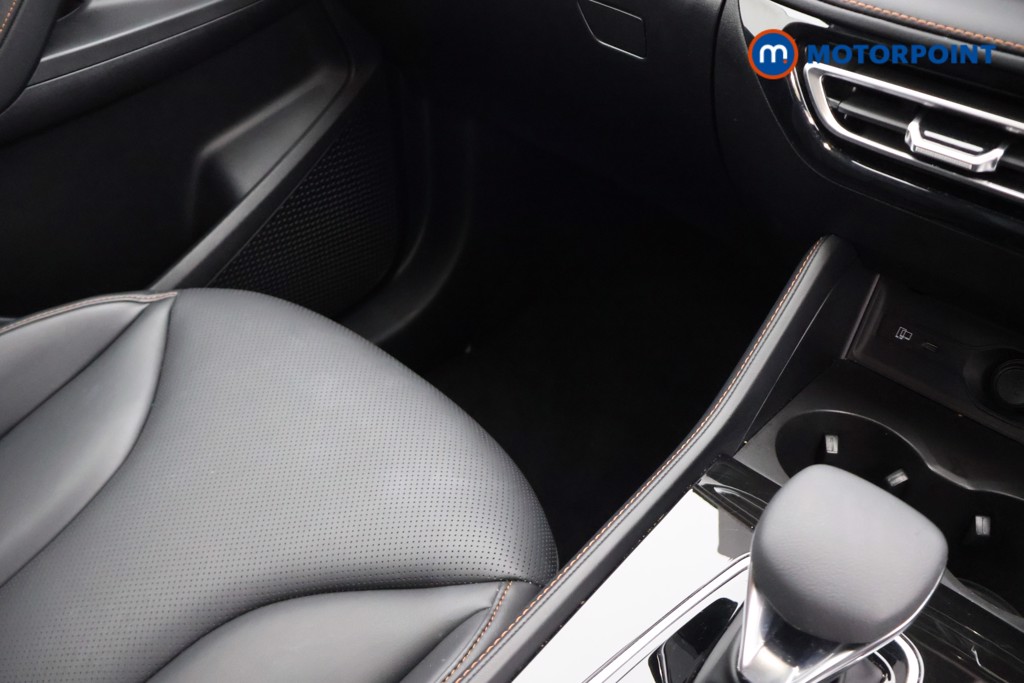 Mg Motor Uk HS Trophy Automatic Petrol-Electric Hybrid SUV - Stock Number (1683458) - 18th supplementary image