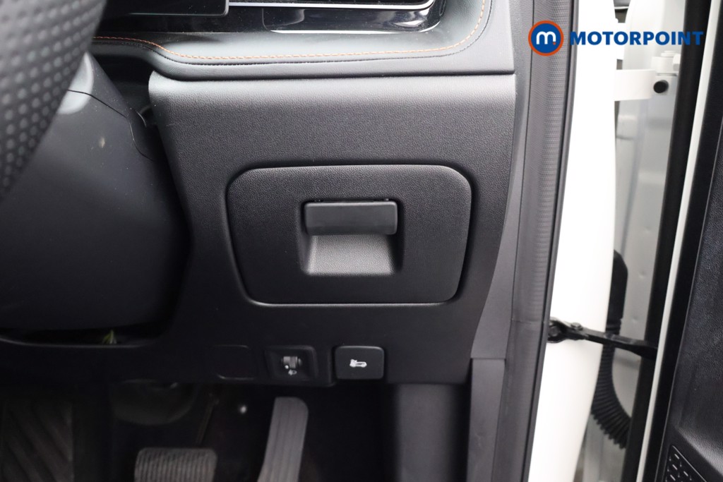 Mg Motor Uk HS Trophy Automatic Petrol-Electric Hybrid SUV - Stock Number (1683458) - 19th supplementary image