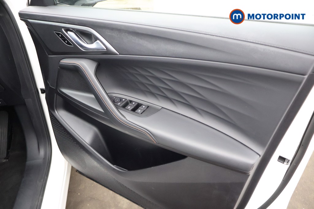 Mg Motor Uk HS Trophy Automatic Petrol-Electric Hybrid SUV - Stock Number (1683458) - 20th supplementary image